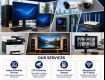 Looking for reliable and professional IT services for your home or business