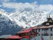 Explore the Spectacular Beauty of Kalpa Mountain Orchard Retreat