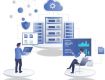 end to end IT solution provider for company and consultants