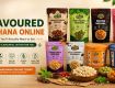 Low Calorie Evening Snacks: Why Flavoured Makhana Online Works