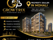 Property dealer in Mohali