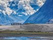 Best offers on Holiday Tour Packages in Nubra valley
