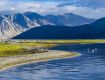 Interesting historical Monument Tour packages in pangong lake