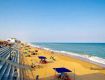 Experience the Coastal Wonders of Gopalpur Beach Escape