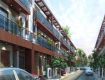 3 BHK 1550 Sq Ft Villa In Renowned Srishti Villas, Crossings Republik, Ghaziabad