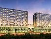 3 BHK 1450 Sq Ft Villa In Paramount Golf Foreste, Zeta II, Greater Noida
