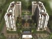 3 BHK 1545 Sq Ft Apartment In RG Euphoria, Aminabad, Lucknow