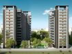 4 BHK 3915 Sq Ft Apartment In Nishant Ratnaakar BeauMonde, Jodhpur, Ahmedabad