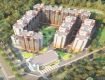 1 BHK 400 Sq Ft Apartment In Lotus Homz, Sector 111, Gurgaon