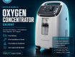 Oxygen Concentrator On Rent