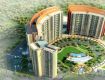 2 BHK 1045 Sq Ft Apartment In Paarth Arka, Gomti Nagar Extension, Lucknow