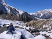 Fresh yourself by Nature Tour packages in Sonamarg