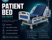 Patient Bed On Rent
