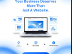 Vylino website development and services provider company