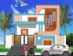 3 BHK 750 Sq Ft Independent House In Cityzen Park, Shadnagar, Hyderabad