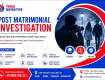Confidential Investigation Services by a Leading Private Investigator in Goa