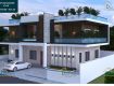 A Villa Look That Azamgarh Hasn't Quite Seen Before