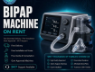 Bipap Machine On Rental