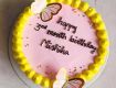 The Table Top - Premium cake shop in Greater Noida West