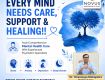 Psychiatric Consultation in Bhubaneswar | Novus Clinic