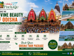 Odisha Package Tours & Travels