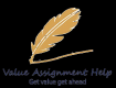 Value Assignment Help