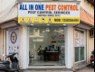 All in One Pest Control