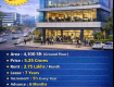 Sale of Commerical property with Educational Institute tenant at Hitech city.