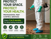 Pest control service in bangalore