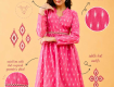 Ikat dresses for women | Abravi