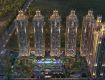 Premium 3 BHK apartments in Yamuna Expressway with clubhouse, swimming pool, and landscaped gardens
