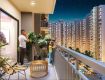 Contemporary apartments in Greater Noida featuring premium amenities and spacious interiors