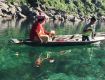 Enjoy Scenic Village Holidays with Tour Packages in Mawlynnong