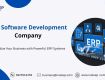 ERP Software Development