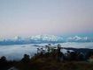 Hidden Sunrise Mountain Escape to Sandakphu, West Bengal