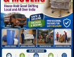 Loading and Unloading Services