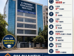 Sale of commercial property A PREMIER EDUCATIONAL INSTITUTE at Somajiguda main road