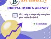 Digital marketing services