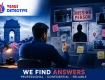 Reliable & Confidential Detective Services