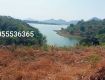 Fog city igatpuri land sale upper vaitarna lake touch 5 acre