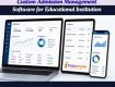 Custom Admission Management Software for Educational Institution