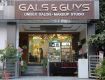 GALS & GUYS Unisex Salon