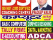 Build Your Digital Career with BS Computer Centre