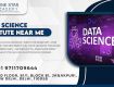 Best Data Science Institute Near Me | Industry-Focused Training & Placement