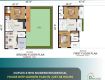 Green Space Meets Living Space 3BHK Duplex with Garden in Indore