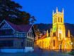 Honeymoon Tour and Travel Packages to reach sky with your dreams at Shimla