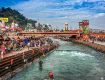 Ganga, Ghats & Grace: A Journey to Haridwar