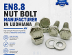 Nut Bolt Manufacturer in India