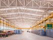 Industrial Shed Manufacturer | Custom Industrial Shed Solutions India