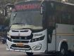 Arunodaya Travels - Tempo Traveller & bus rental